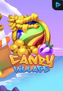 Bocoran RTP Candy Village di ZOOM555 | GENERATOR RTP SLOT