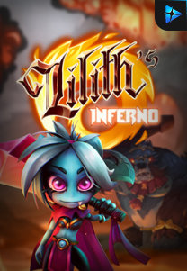 Bocoran RTP Lilith’s Inferno di ZOOM555 | GENERATOR RTP SLOT