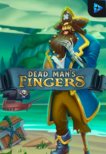 Bocoran RTP Dead Mans Fingers di ZOOM555 | GENERATOR RTP SLOT