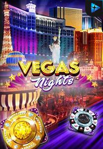 Bocoran RTP vegas night di ZOOM555 | GENERATOR RTP SLOT