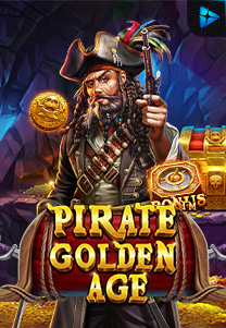 Bocoran RTP Pirate Golden Age di ZOOM555 | GENERATOR RTP SLOT