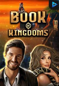 Bocoran RTP Book of Kingdoms di ZOOM555 | GENERATOR RTP SLOT