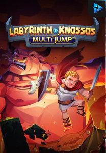 Bocoran RTP Labyrinth of Knossos Multijump di ZOOM555 | GENERATOR RTP SLOT