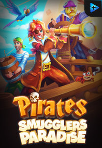 Bocoran RTP Pirates Smugglers Paradise di ZOOM555 | GENERATOR RTP SLOT