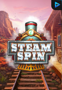 Bocoran RTP SteamSpin di ZOOM555 | GENERATOR RTP SLOT