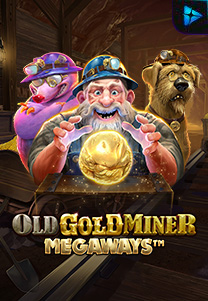 Bocoran RTP Old Gold Miner Megaways di ZOOM555 | GENERATOR RTP SLOT