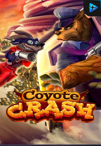 Bocoran RTP Coyote Crash di ZOOM555 | GENERATOR RTP SLOT