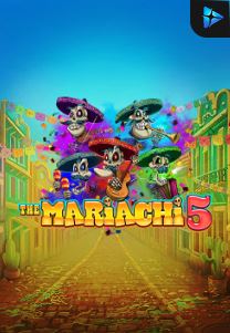 Bocoran RTP THE MARIACHI 5 di ZOOM555 | GENERATOR RTP SLOT