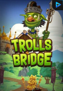 Bocoran RTP Trolls Bridge di ZOOM555 | GENERATOR RTP SLOT