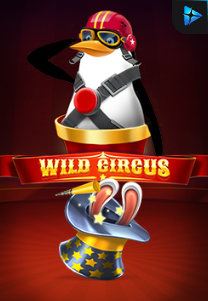 Bocoran RTP Wild Circus di ZOOM555 | GENERATOR RTP SLOT