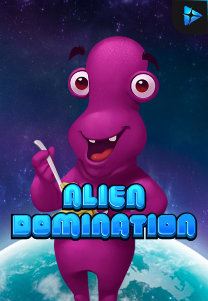 Bocoran RTP Alien Domination di ZOOM555 | GENERATOR RTP SLOT