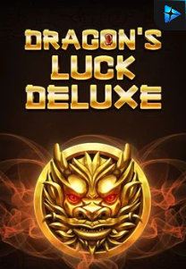 Bocoran RTP Dragons Luck Deluxe di ZOOM555 | GENERATOR RTP SLOT