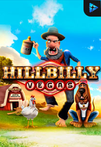 Bocoran RTP Hill Billy Vegas di ZOOM555 | GENERATOR RTP SLOT