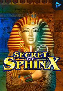 Bocoran RTP Secret Of Sphinx di ZOOM555 | GENERATOR RTP SLOT